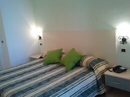 Jonic Hotel Mazzaro'