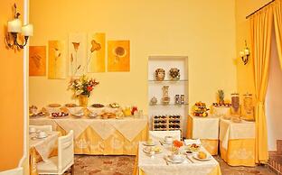 Jonic Hotel Mazzaro'