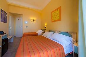 Jonic Hotel Mazzaro'