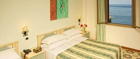 Jonic Hotel Mazzaro'