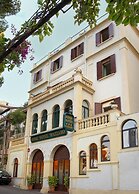 Jonic Hotel Mazzaro'