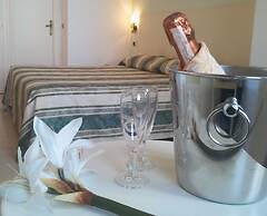 Jonic Hotel Mazzaro'