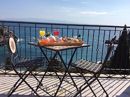 Jonic Hotel Mazzaro'