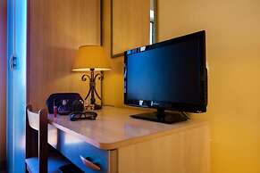 Jonic Hotel Mazzaro'