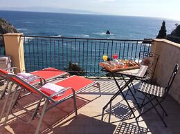 Jonic Hotel Mazzaro'