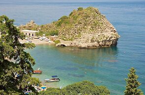 Jonic Hotel Mazzaro'