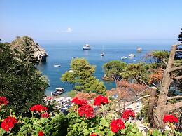 Jonic Hotel Mazzaro'