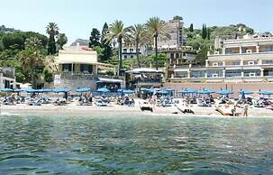 Jonic Hotel Mazzaro'