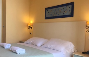 Jonic Hotel Mazzaro'