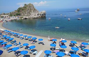 Jonic Hotel Mazzaro'