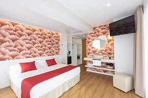 Hotel Internacional