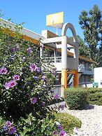 Première Classe Lyon Ouest - Tassin