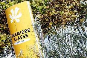 Première Classe Lyon Ouest - Tassin