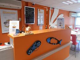 Première Classe Lyon Ouest - Tassin