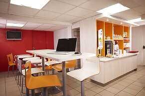 Première Classe Lyon Ouest - Tassin