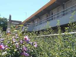 Première Classe Lyon Ouest - Tassin