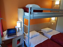 Première Classe Lyon Ouest - Tassin