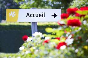 Première Classe Lyon Ouest - Tassin