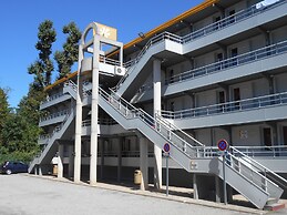 Première Classe Lyon Ouest - Tassin