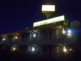 Première Classe Lyon Ouest - Tassin