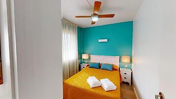 Eldorado Apartamentos Turisticos