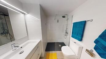 Eldorado Apartamentos Turisticos