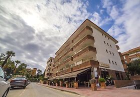 Eldorado Apartamentos Turisticos