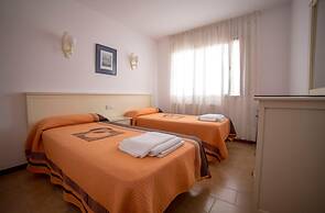 Eldorado Apartamentos Turisticos