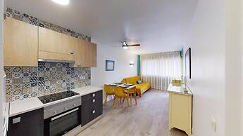 Eldorado Apartamentos Turisticos
