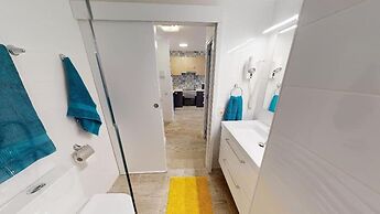 Eldorado Apartamentos Turisticos