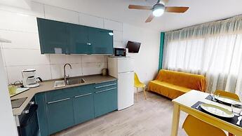 Eldorado Apartamentos Turisticos