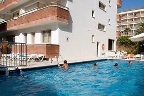Eldorado Apartamentos Turisticos
