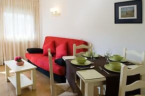 Eldorado Apartamentos Turisticos
