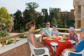 Eldorado Apartamentos Turisticos
