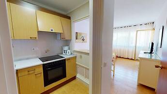 Eldorado Apartamentos Turisticos