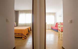 Eldorado Apartamentos Turisticos