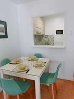 Eldorado Apartamentos Turisticos