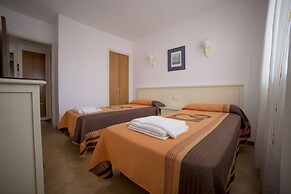Eldorado Apartamentos Turisticos