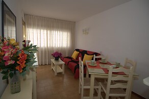 Eldorado Apartamentos Turisticos