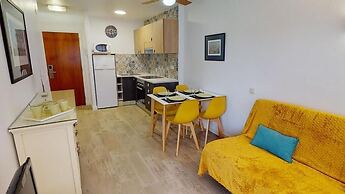 Eldorado Apartamentos Turisticos