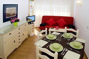 Eldorado Apartamentos Turisticos