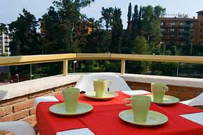 Eldorado Apartamentos Turisticos