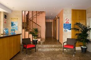 Eldorado Apartamentos Turisticos