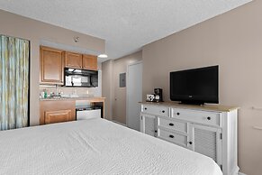 The Strand - A Boutique Resort