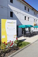 Hotel Première Classe Chalon Sur Saone
