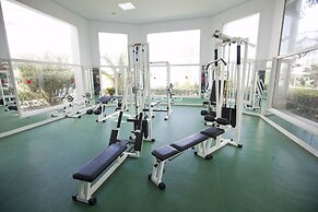 El Mouradi El Menzah