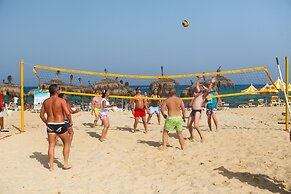 El Mouradi El Menzah