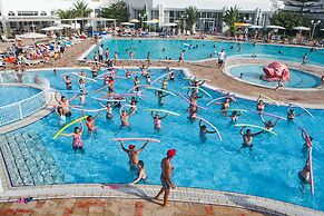 El Mouradi El Menzah