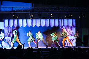 El Mouradi El Menzah