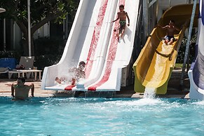 El Mouradi El Menzah